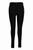 Tuffrider Ladies Long Ribb Knee Patch Breeches