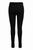 Tuffrider Ladies Long Ribb Knee Patch Breeches