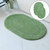 2 Piece Set -Dining Kitchen Desk Chair Stretch Cover