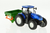 RC Farm Tractor - Metal Part