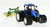 RC Farm Tractor - Metal Part