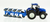 RC Farm Tractor - Metal Part