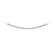 Fabric Ball String Garland