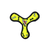 Tuffy Jr Boomerang Paw