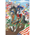 Garden Derby Day Flag