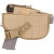 Modular Tactical Holster