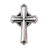 Lapel Magnet Cross Faithful Servant