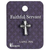 Lapel Magnet Cross Faithful Servant