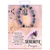 Bead Bracelet Serenity Prayer Blue