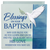 Tealight Blessing On Your Baptism