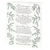 Plaque Marriage Takes Three Mdf  
