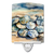 Sand Ceramic Night Light