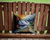 Watercolor Birds Sticky Note Holder