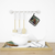 Watercolor Birds Sticky Note Holder