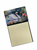 Watercolor Birds Sticky Note Holder