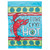 Flg Dapp I Like Em' Crawfish Poly Garden