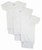 Bambini Short Sleeve One Piece 3 Pack