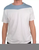 Short Sleeve Crew Collar