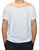 Short Sleeve Crew Collar