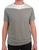 Short Sleeve Crew Collar