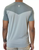 Short Sleeve Crew Collar