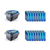 Westinghouse AAA 1.5V Alkaline Plastic Tub 48 Count (2 x 24Ct)