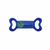 KONG Jumbler Tug Dog Enrichment Toy Assorted
