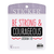 Sticker Be Strong Courageous Joshua 1:9