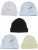 Bambini Boys Baby Caps