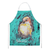 EeewH Bird Apron