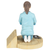 Nurses Hear Our Prayer Figurine