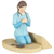 Nurses Hear Our Prayer Figurine