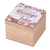 Keepsake Box I Count My Blessings 4x4