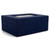 Linen Music Box A Sweet Friendship Navy