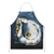 Blue Star Oyster Apron
