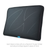 MacCase Eco-Friendly MacBook 15 Sleeve -Black