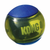 KONG® Squeezz Action Ball Dog Chew Toy