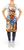 Australian Terrier Cowboy Welcome Apron