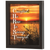 Framed Wall Art Christ