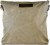 Recycled Military Tent Crossbody with Military Tent