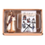 Jesus Figurine Card The Life Of Christ