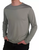 Long Sleeve Crew Collar
