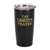Tumbler The Lords Prayer KJV Black 20 oz