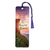 Tassel Bookmark God His Amazing Grace