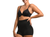 InstantFigure Hi-Waist Boy Shorts