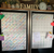Horizontal Calendar