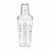 Maraca Plastic Recipe Shaker In Box By True