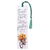 Value Bookmark Sunflowers Trust In The