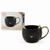 Chloe Black Cat Mug
