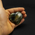 Labradorite | Heart | A Quality | 50-70mm | Madagascar